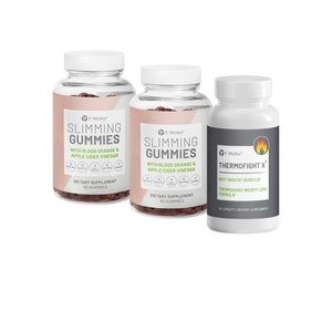 It Works! Slimming system